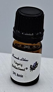 French Lilac Essential Oil