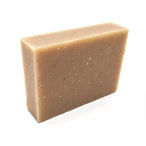 Oatmeal Milk & Honey Soap