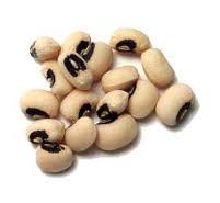 Organic Black Eyed Peas (Beans)