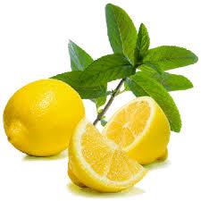 Lemon Mint