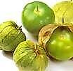 Tomatillo Grande Rio Verde